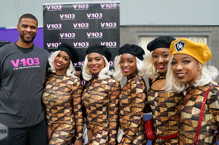 Bronner Brothers Beauty Show 2019 Bronner Brothers Beauty Show 2019