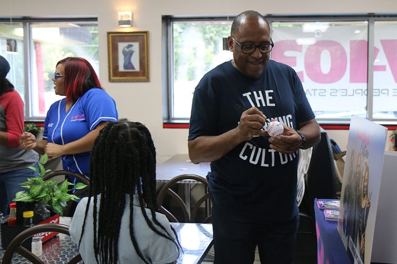 Big Daddy's Takeover With The Morning Culture Big Daddy's Takeover With The Morning Culture