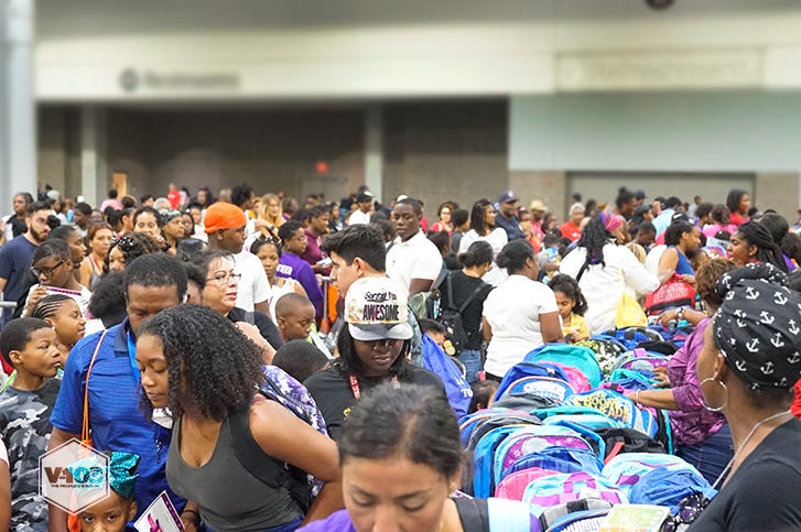 APS Back To School Back 2019 APS Back To School Back 2019