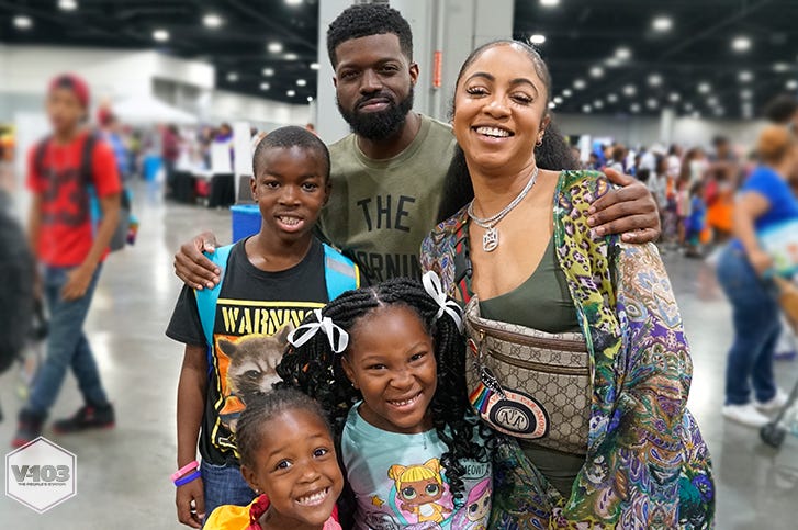 APS Back To School Bash 2019 APS Back To School Bash 2019
