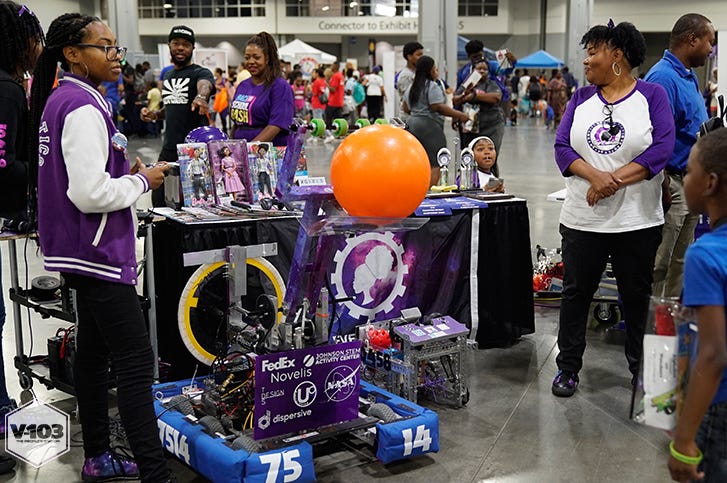 APS Back To School Bash 2019 APS Back To School Bash 2019