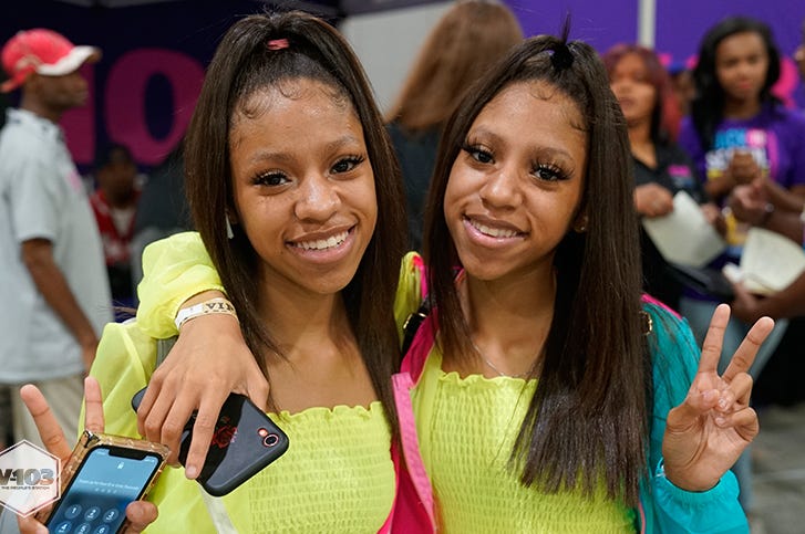 APS Back To School Bash 2019 APS Back To School Bash 2019