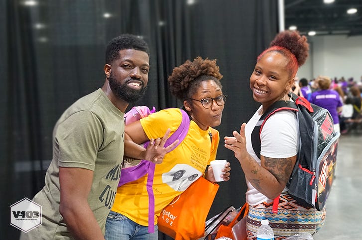 APS Back To School Bash 2019 APS Back To School Bash 2019