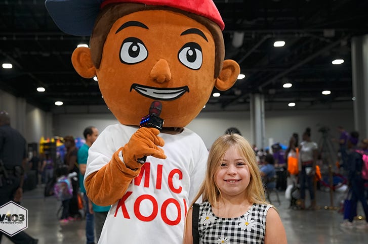 APS Back To School Bash 2019 APS Back To School Bash 2019