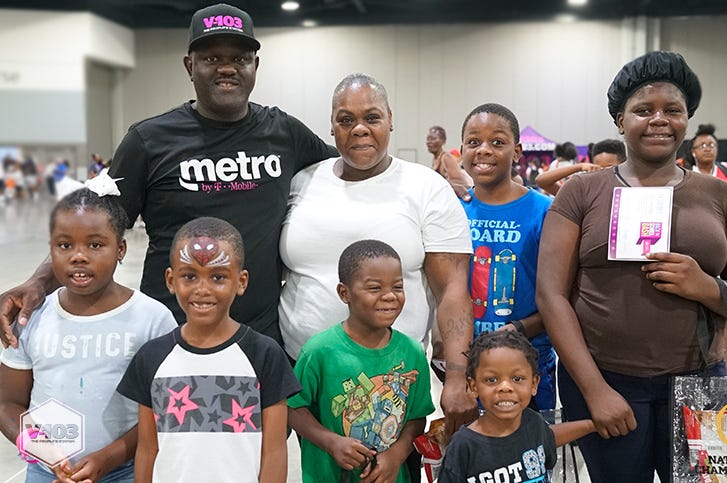 APS Back To School Bash 2019 APS Back To School Bash 2019