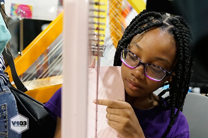 APS Back To School Bash 2019 APS Back To School Bash 2019