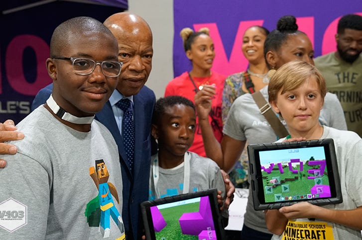 APS Back To School Bash 2019 APS Back To School Bash 2019