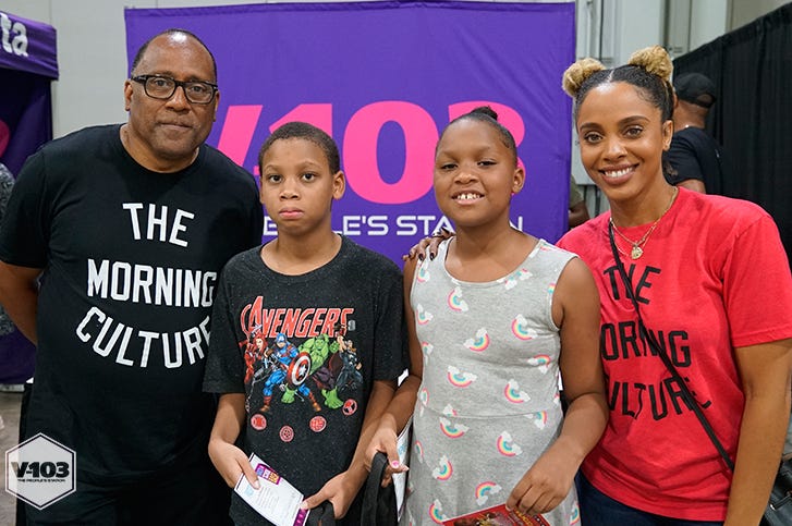 APS Back To School Bash 2019 APS Back To School Bash 2019