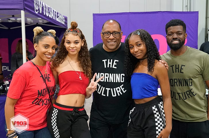 APS Back To School Bash 2019 APS Back To School Bash 2019