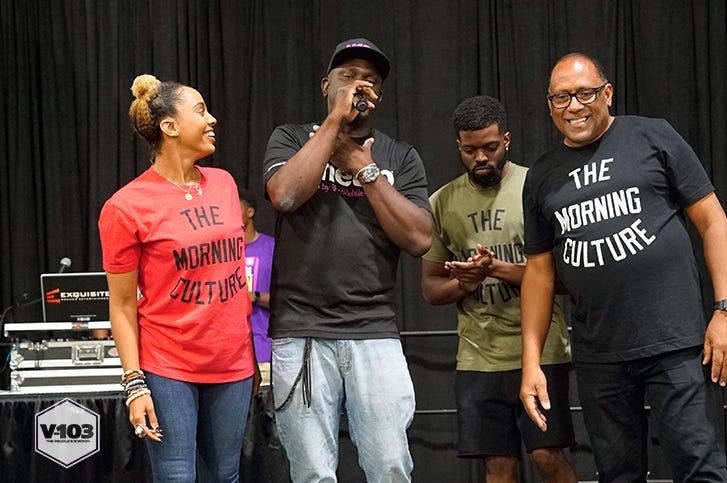 APS Back To School Bash APS Back To School Bash