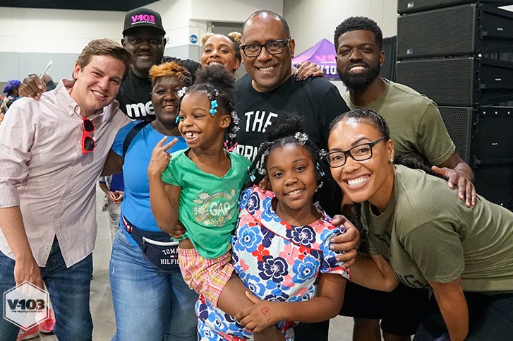 APS Back To School Bash 2019 APS Back To School Bash 2019