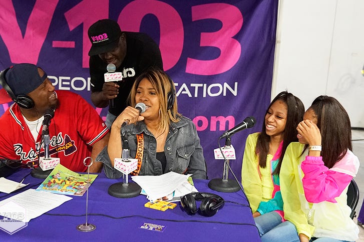APS Back To School Bash APS Back To School Bash