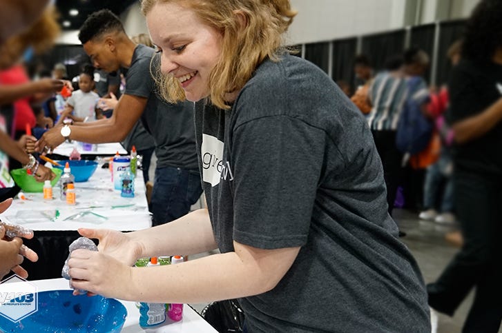 APS Back To School Bash 2019 APS Back To School Bash 2019