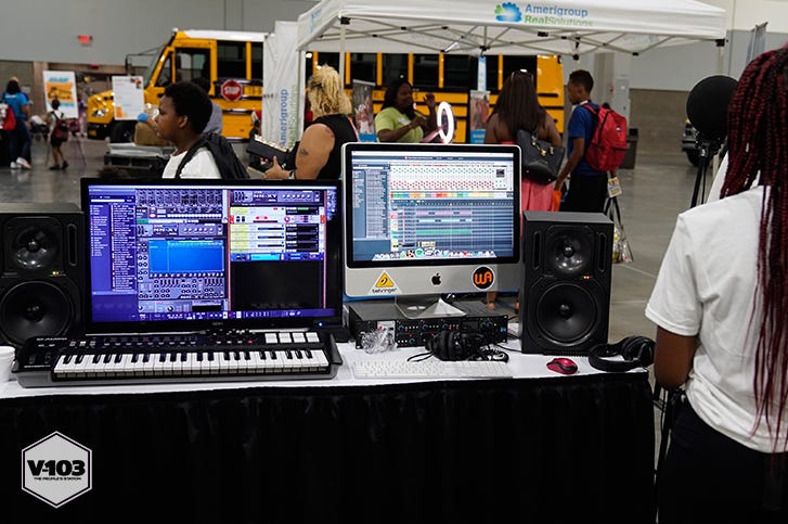 APS Back To School Bash 2019 APS Back To School Bash 2019