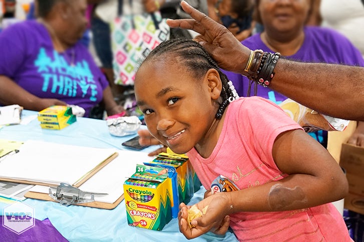 APS Back To School Bash 2019 APS Back To School Bash 2019