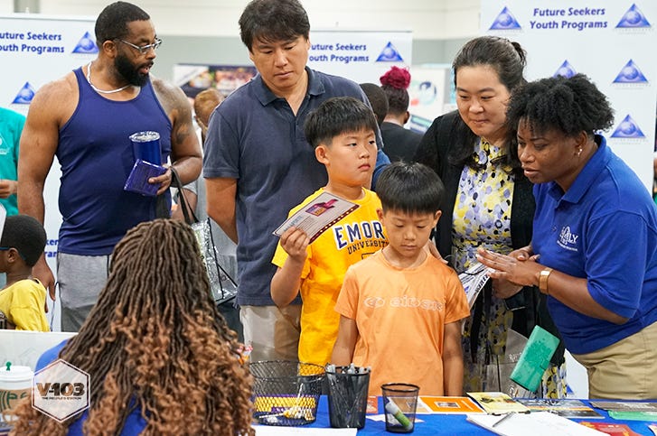 APS Back To School Bash 2019 APS Back To School Bash 2019