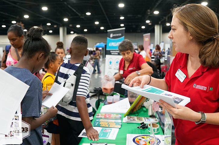 APS Back To School Bash 2019 APS Back To School Bash 2019