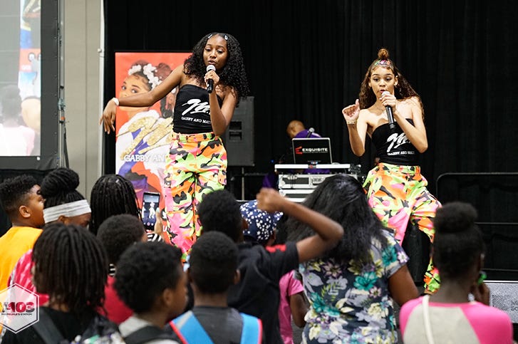 APS Back To School Bash 2019 APS Back To School Bash 2019