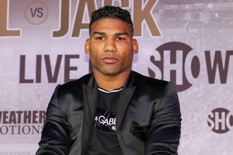 davis vs gamboa