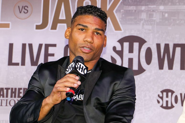 davis vs gamboa