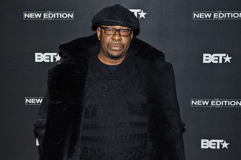 Bobby Brown Bobby Brown