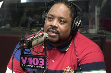 Bone Crusher In Studio With The Morning Culture 2019 Bone Crusher In Studio With The Morning Culture 2019