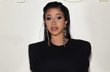 Cardi B Cardi B