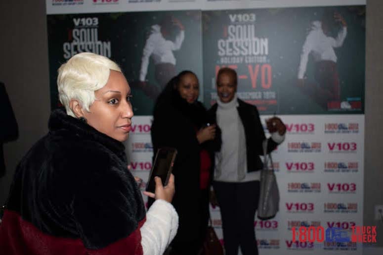 Soul Session Feat. NE-YO