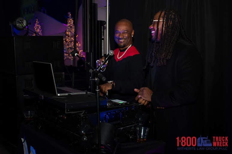 Soul Session Feat. NE-YO