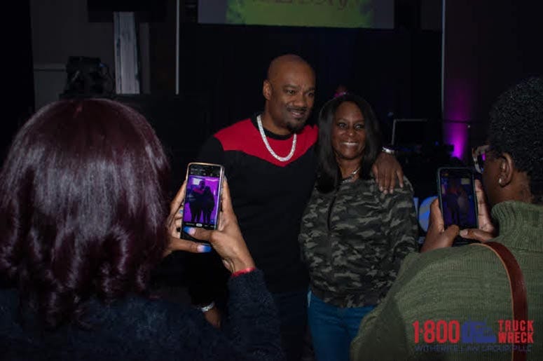 Soul Session Feat. NE-YO