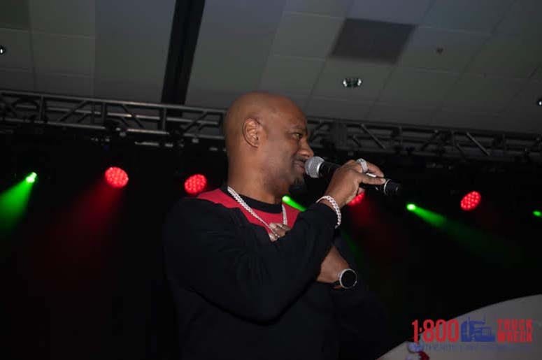 Soul Session Feat. NE-YO