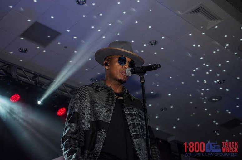Soul Session Feat. NE-YO