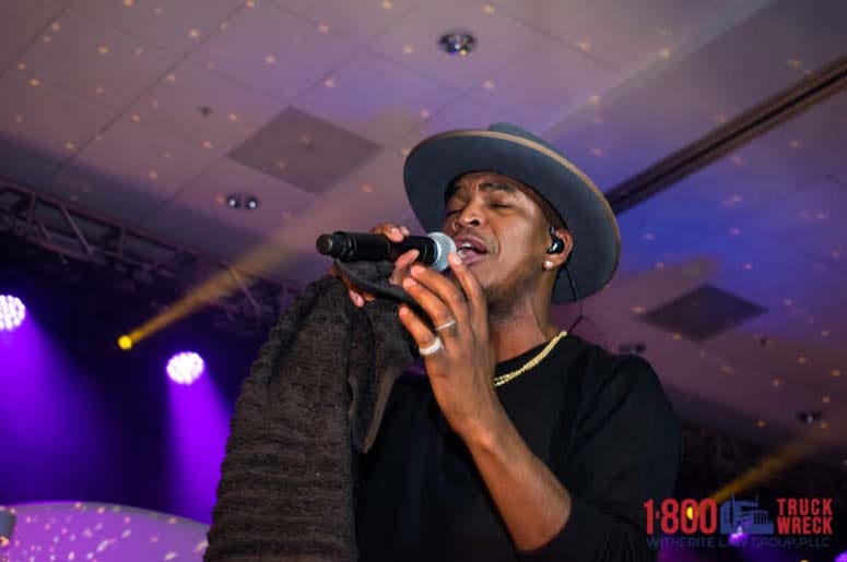 Soul Session Feat. NE-YO