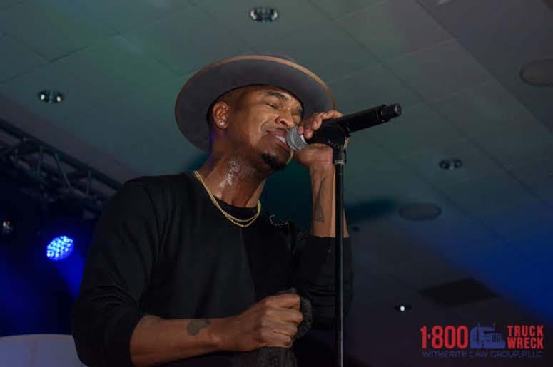 Soul Session Feat. NE-YO