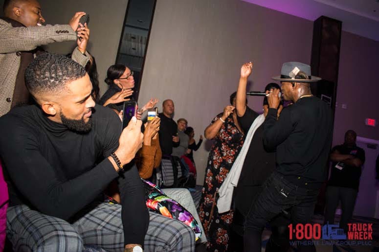 Soul Session Feat. NE-YO