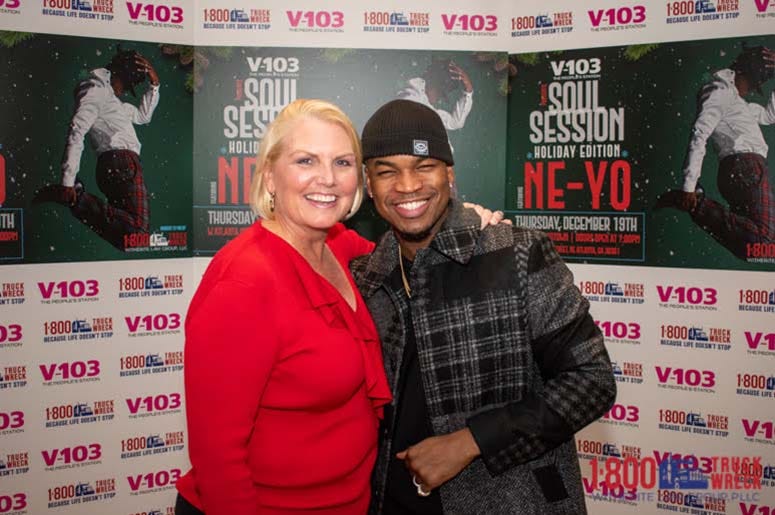 Soul Session Feat. NE-YO