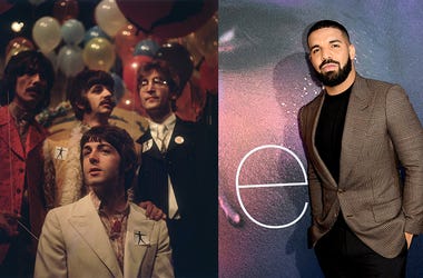 Drake & Beatles Drake & Beatles