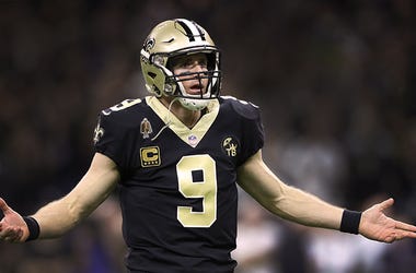 Drew Brees Drew Brees