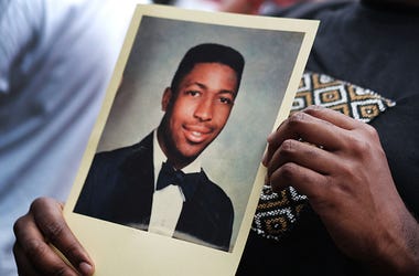 Eric Garner Eric Garner