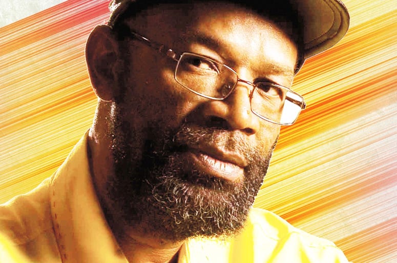 Beres Hammond Beres Hammond
