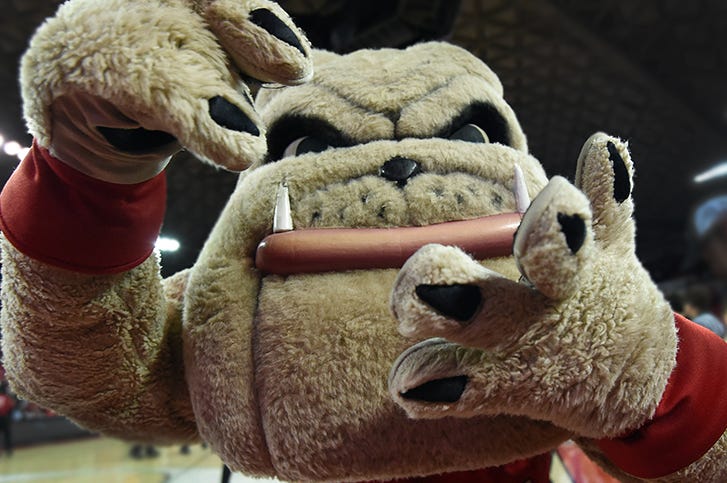 UGA Bulldogs UGA Bulldogs