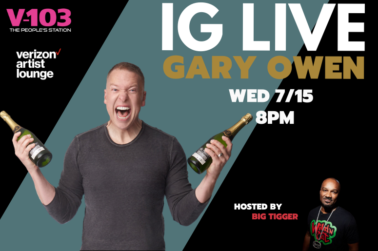 Gary Owen