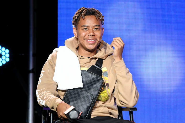 Revolt Music Summit Atlanta 2019 Revolt Music Summit Atlanta 2019