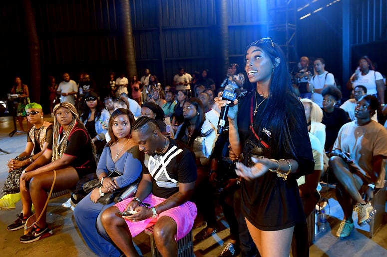 Revolt Music Summit Atlanta 2019 Revolt Music Summit Atlanta 2019