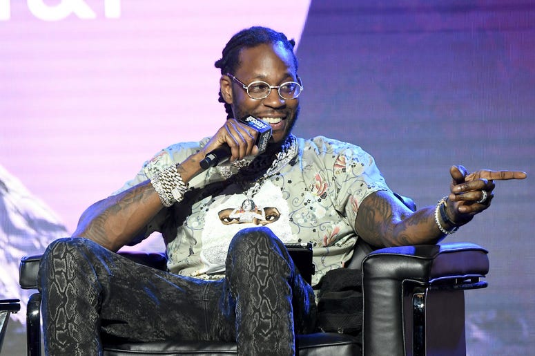 Revolt Music Summit Atlanta 2019 Revolt Music Summit Atlanta 2019