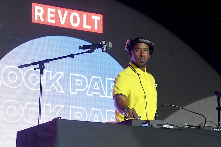 Revolt Music Summit Atlanta 2019 Revolt Music Summit Atlanta 2019