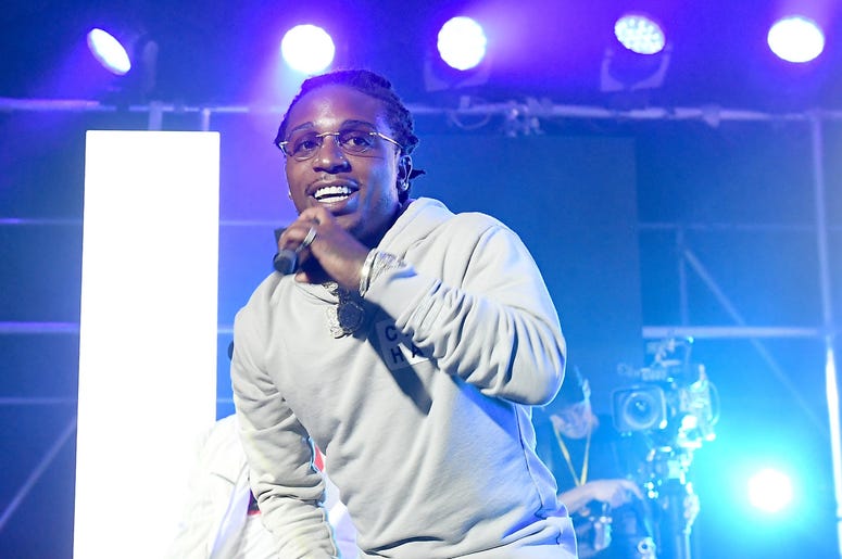 Revolt Music Summit Atlanta 2019 Revolt Music Summit Atlanta 2019