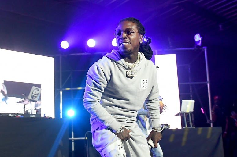 Revolt Music Summit Atlanta 2019 Revolt Music Summit Atlanta 2019