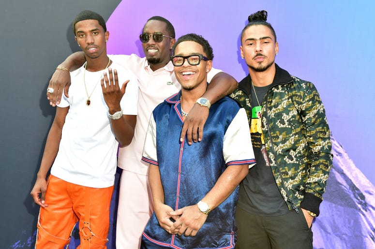 Revolt Music Summit Atlanta 2019 Revolt Music Summit Atlanta 2019