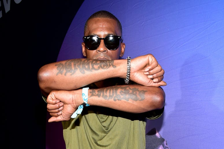 Revolt Music Summit Atlanta 2019 Revolt Music Summit Atlanta 2019